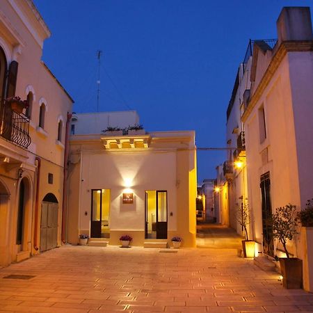 Vecchia Cantina - Le Camere Sannicola Ngoại thất bức ảnh